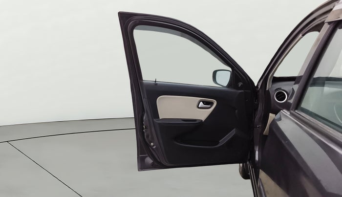 2022 Maruti Alto VXI PLUS, Petrol, Manual, 33,845 km, LHS Front Door