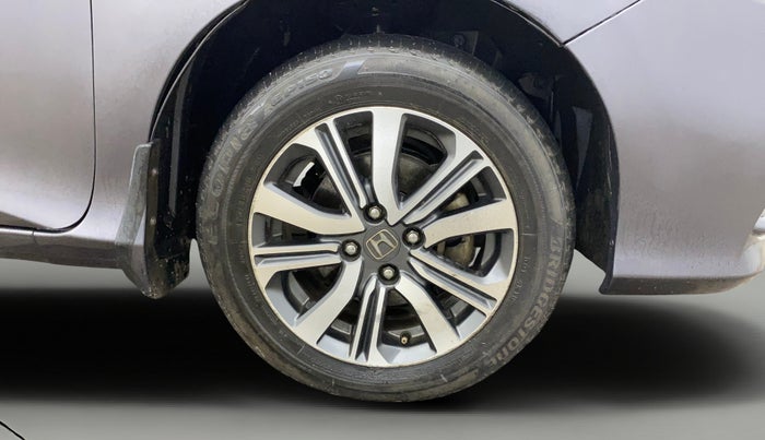 2020 Honda City 1.5L I-VTEC V MT, Petrol, Manual, 96,503 km, Right Front Wheel