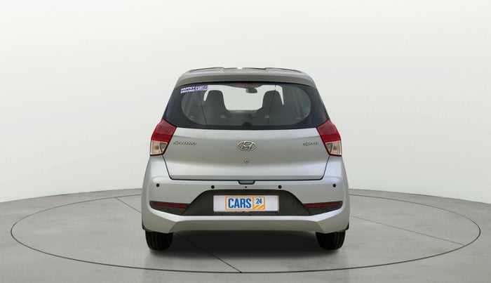 2018 Hyundai NEW SANTRO SPORTZ AMT, Petrol, Automatic, 33,260 km, Back/Rear