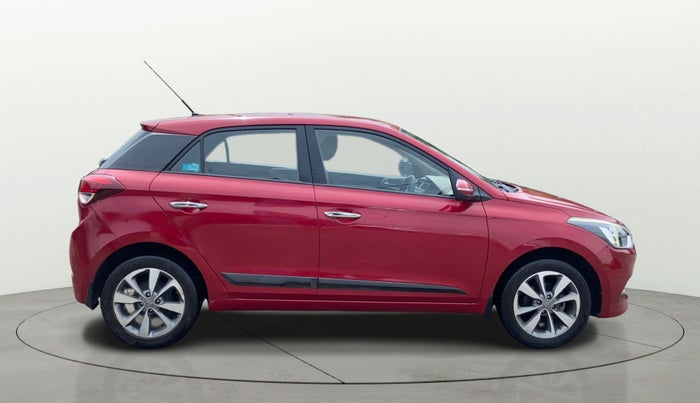 2014 Hyundai i20 ASTA 1.2, Petrol, Manual, 58,218 km, Right Side View
