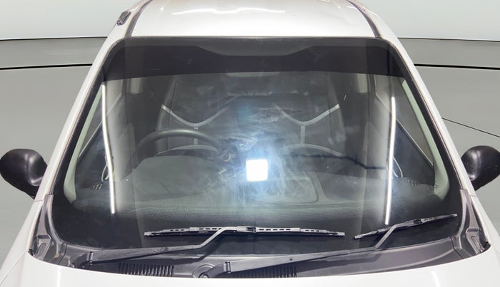 2022 Maruti Alto LXI O, Petrol, Manual, 28,183 km, Front Windshield