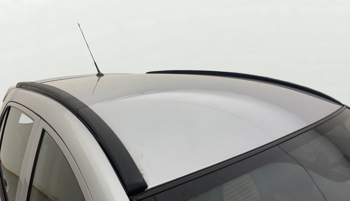 2019 Hyundai Grand i10 SPORTZ 1.2 KAPPA VTVT, Petrol, Manual, 37,199 km, Roof