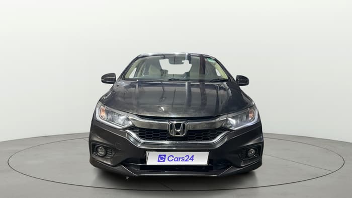 2018 Honda City 1.5L I-VTEC VX, Petrol, Manual, 41,031 km, Front