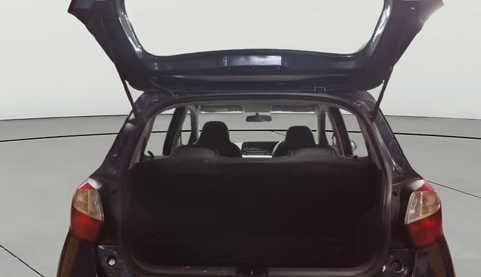 2022 Hyundai GRAND I10 NIOS MAGNA 1.2 KAPPA VTVT, Petrol, Manual, 28,698 km, Boot Open Zoomed View