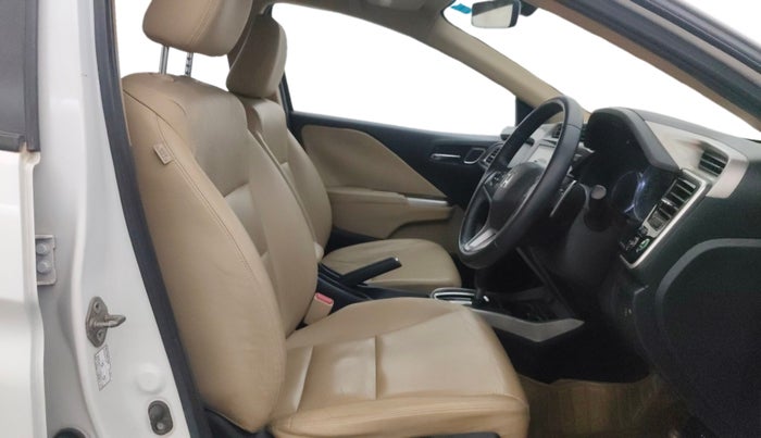 2019 Honda City 1.5L I-VTEC ZX CVT, Petrol, Automatic, 59,036 km, Right Side Front Door Cabin