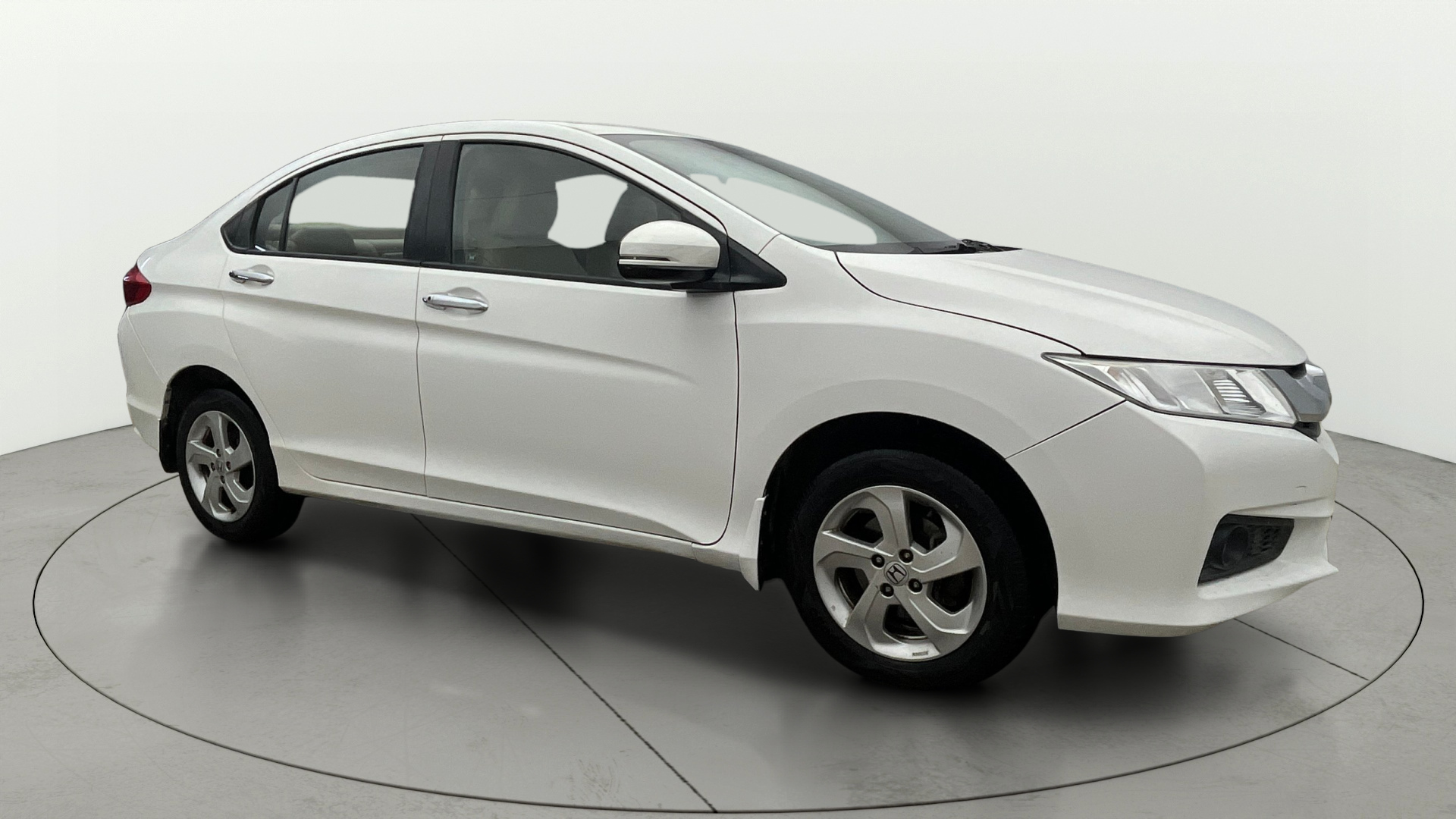 2016 Honda City 2022-2026 1.5L I-VTEC V MT
