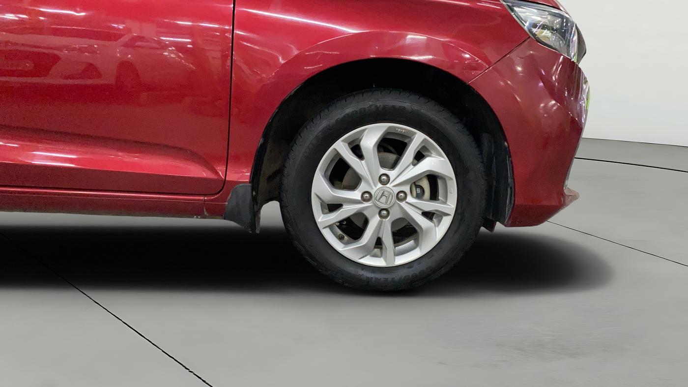 2020 Honda Amaze 1.2L I-VTEC V, Petrol, Manual, 79,881 km, Right Front Wheel