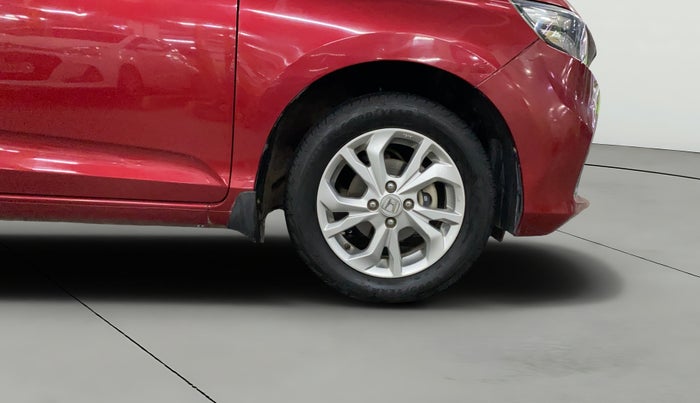 2020 Honda Amaze 1.2L I-VTEC V, Petrol, Manual, 79,881 km, Right Front Wheel