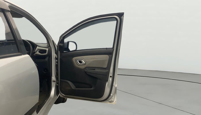 2021 Datsun Redi Go T(O), Petrol, Manual, 27,701 km, RHS Front Door