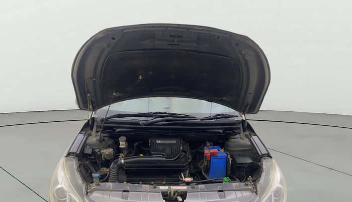 2016 Maruti Ciaz ZXI+ AT, Petrol, Automatic, 88,994 km, Open Bonet