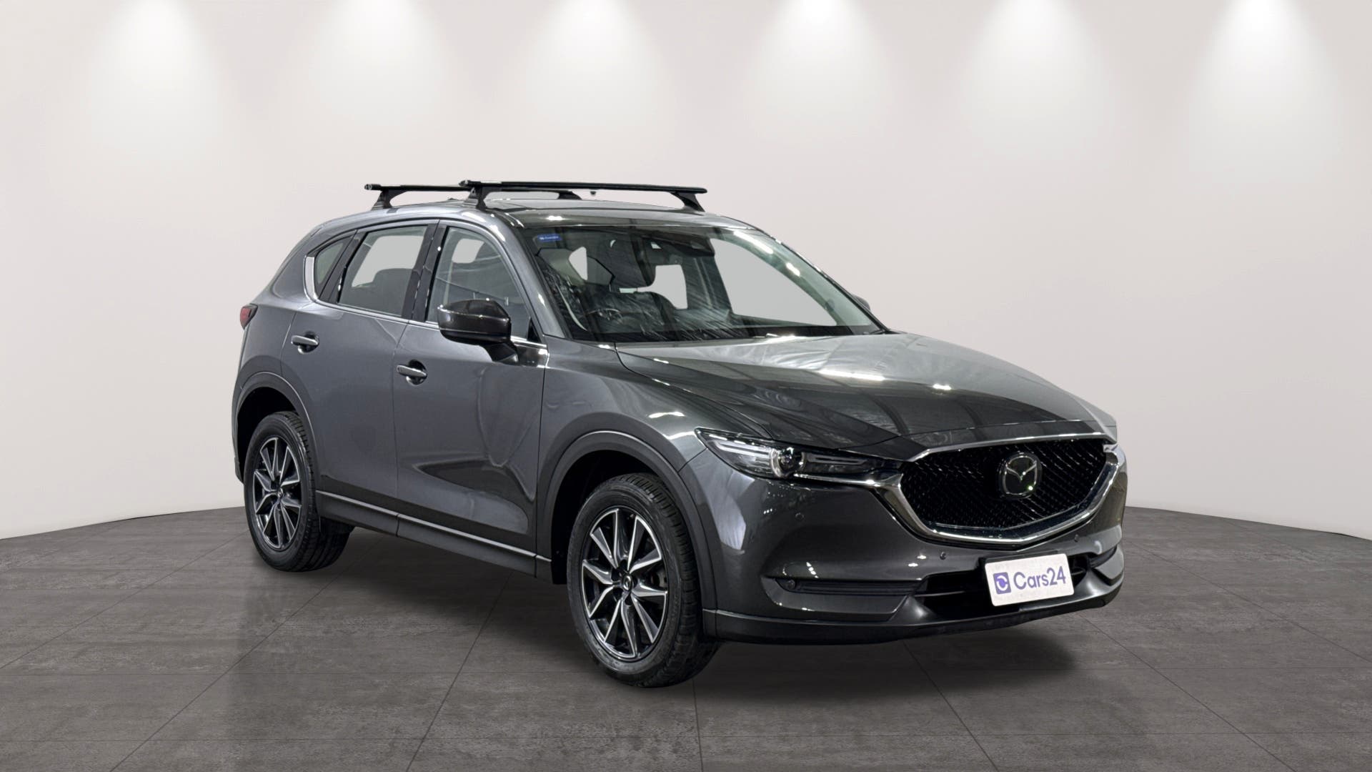 Mazda CX-5 image
