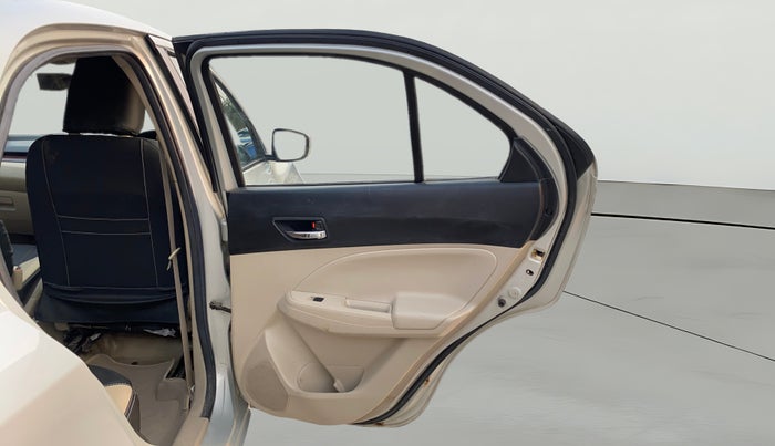 2019 Maruti Dzire VXI, Petrol, Manual, 85,316 km, RHS Rear Door