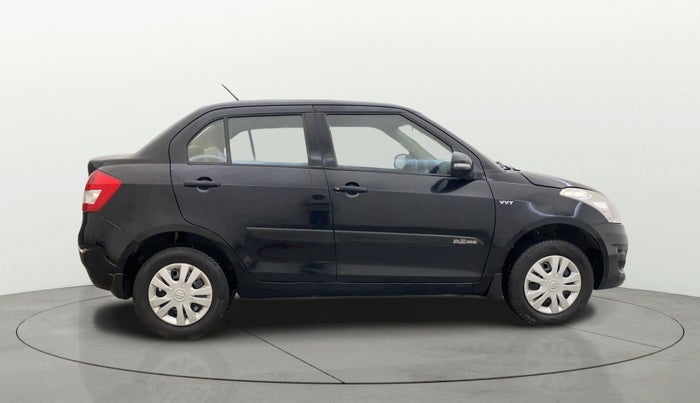 2012 Maruti Swift Dzire VXI, Petrol, Manual, 65,844 km, Right Side View