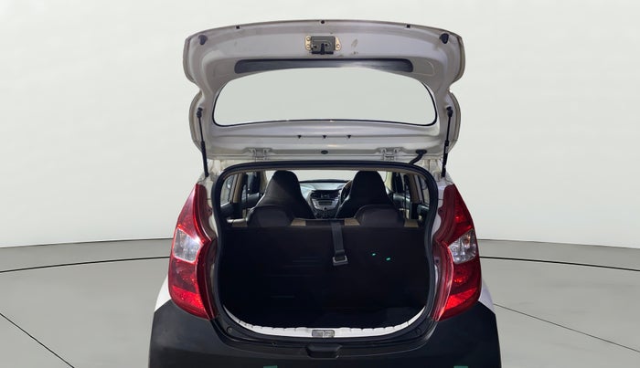 2016 Hyundai Eon D-LITE+, Petrol, Manual, 18,035 km, Boot Open Zoomed View