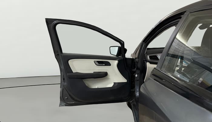 2021 Tata ALTROZ XZ PETROL, Petrol, Manual, 38,358 km, LHS Front Door