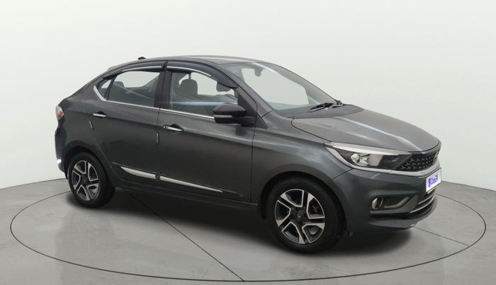 2020 Tata TIGOR XZA PLUS PETROL, Petrol, Automatic, 54,204 km, SRP