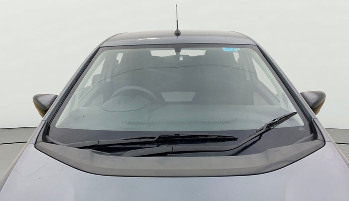 2021 Tata ALTROZ XE PETROL, Petrol, Manual, 40,192 km, Front Windshield