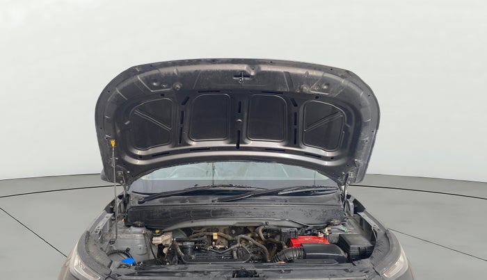 2020 Hyundai VENUE S 1.2, Petrol, Manual, 96,870 km, Open Bonet