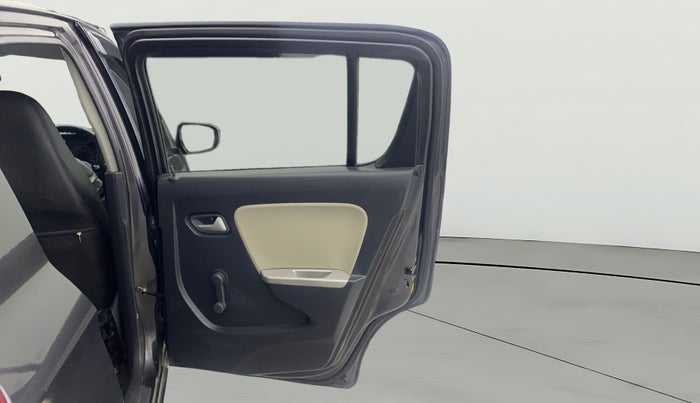 2016 Maruti Alto K10 VXI AMT, Petrol, Automatic, 35,561 km, RHS Rear Door