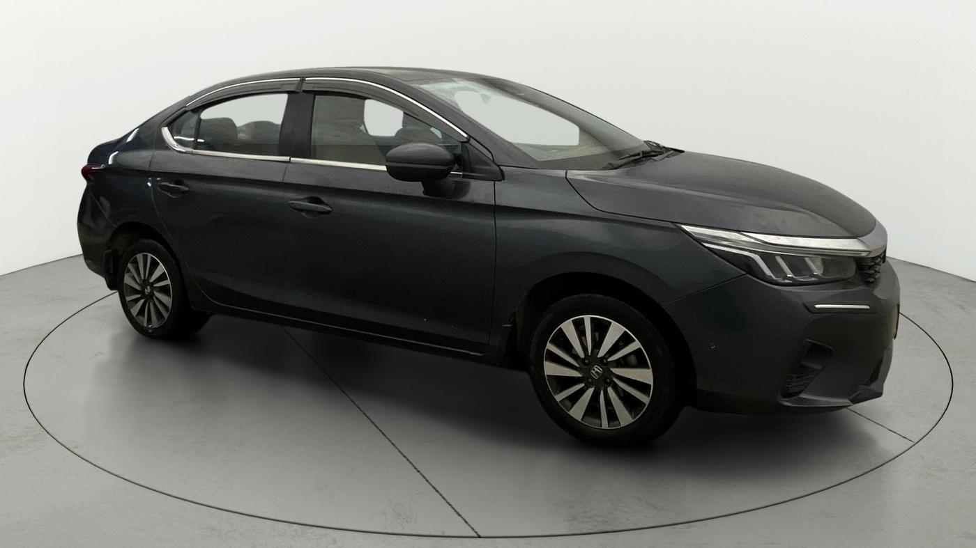 2023 Honda City 1.5L I-VTEC V MT 5TH GEN, Petrol, Manual, 62,438 km, SRP