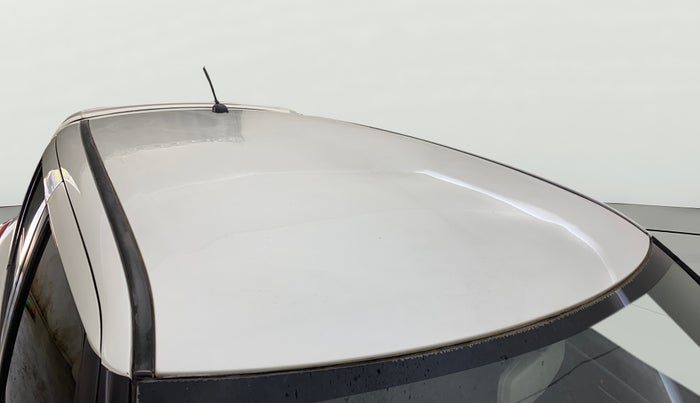 2013 Maruti Swift VXI, Petrol, Manual, 82,233 km, Roof