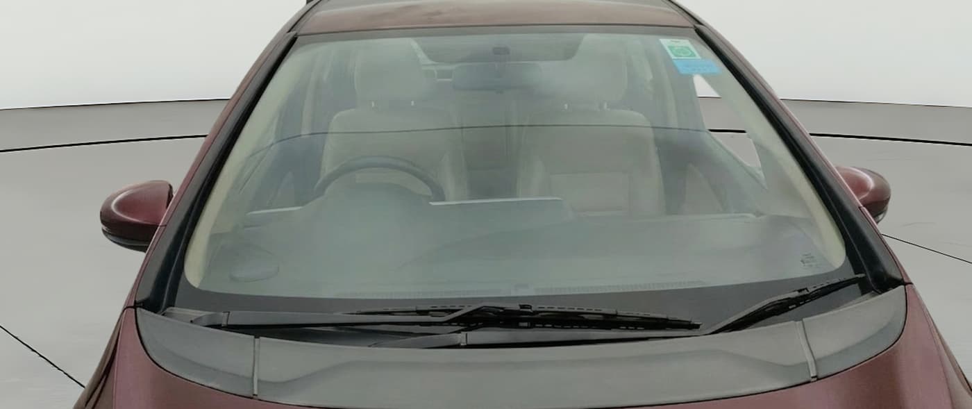 2017 Honda Jazz 1.2L I-VTEC V AT, Petrol, Automatic, 94,456 km, Front Windshield