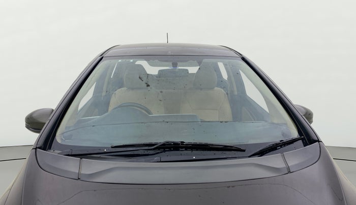 2018 Honda Jazz 1.2L I-VTEC V AT, Petrol, Automatic, 70,111 km, Front Windshield