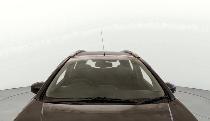 2019 Honda WR-V 1.2L I-VTEC S MT, Petrol, Manual, 51,998 km, Front Windshield