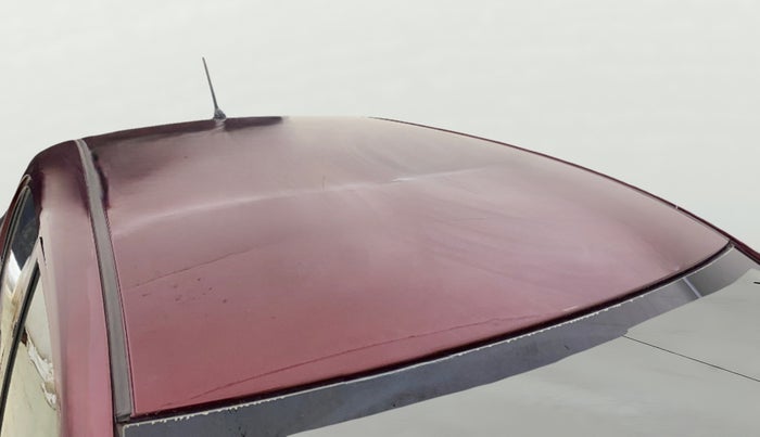 2015 Honda Amaze 1.2L I-VTEC SX, Petrol, Manual, 99,236 km, Roof