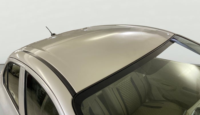 2019 Maruti Dzire LXI, Petrol, Manual, 55,634 km, Roof