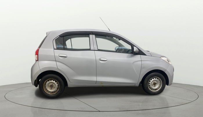 2020 Hyundai NEW SANTRO SPORTZ EXECUTIVE MT CNG, CNG, Manual, 91,928 km, Right Side View