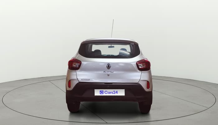 2021 Renault Kwid RXL, Petrol, Manual, 57,187 km, Back/Rear