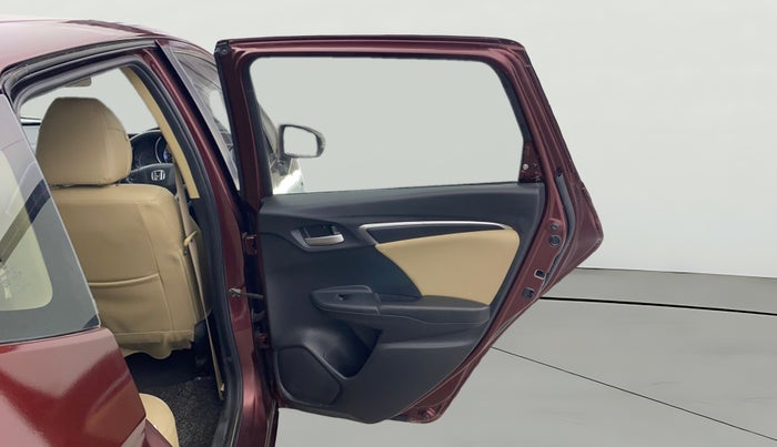 2016 Honda Jazz 1.2L I-VTEC V AT, Petrol, Automatic, 43,019 km, RHS Rear Door