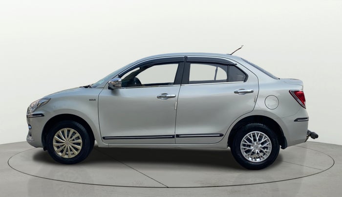 2019 Maruti Dzire VDI, Diesel, Manual, 41,679 km, Left Side