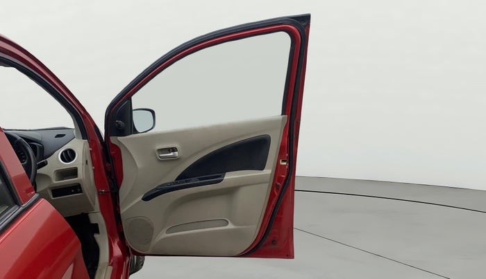 2016 Maruti Celerio VXI AMT, Petrol, Automatic, 47,463 km, RHS Front Door