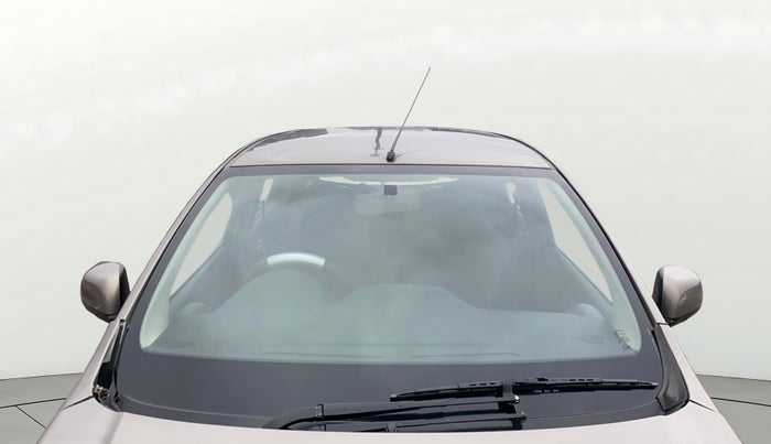 2019 Datsun Go T CVT, CNG, Automatic, 1,12,699 km, Front Windshield