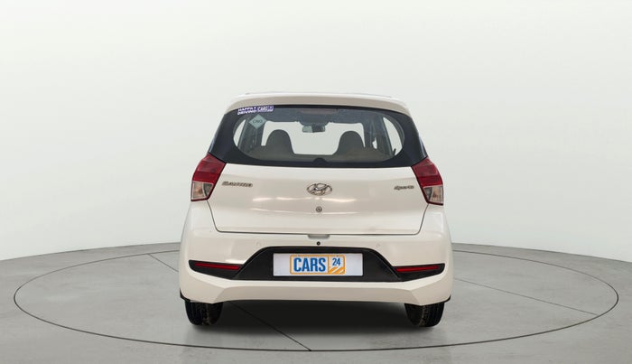 2019 Hyundai NEW SANTRO SPORTZ CNG, CNG, Manual, 72,970 km, Back/Rear