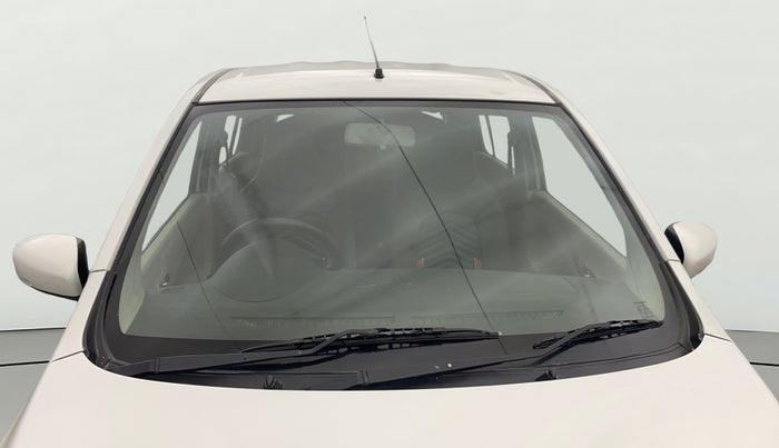 2018 Maruti Celerio ZXI (O), Petrol, Manual, 70,917 km, Front Windshield