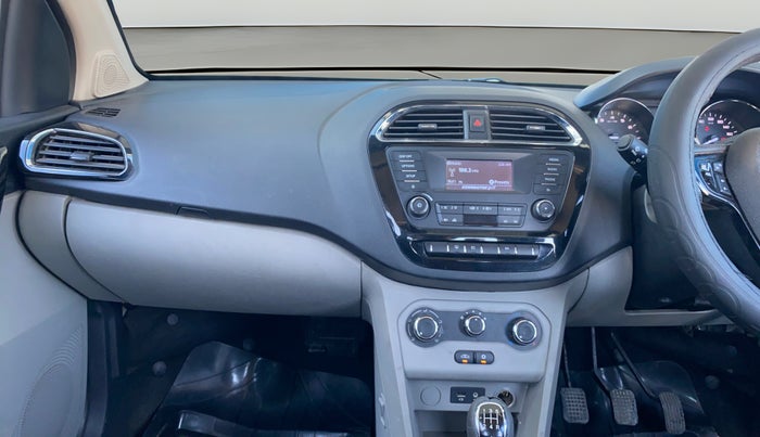 2019 Tata Tiago XZ PETROL, Petrol, Manual, 44,977 km, Air Conditioner