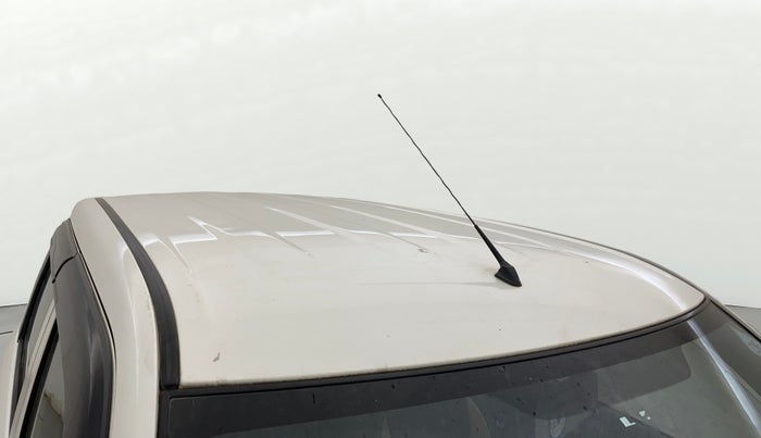 2019 Maruti New Wagon-R LXI CNG 1.0, CNG, Manual, 70,598 km, Roof