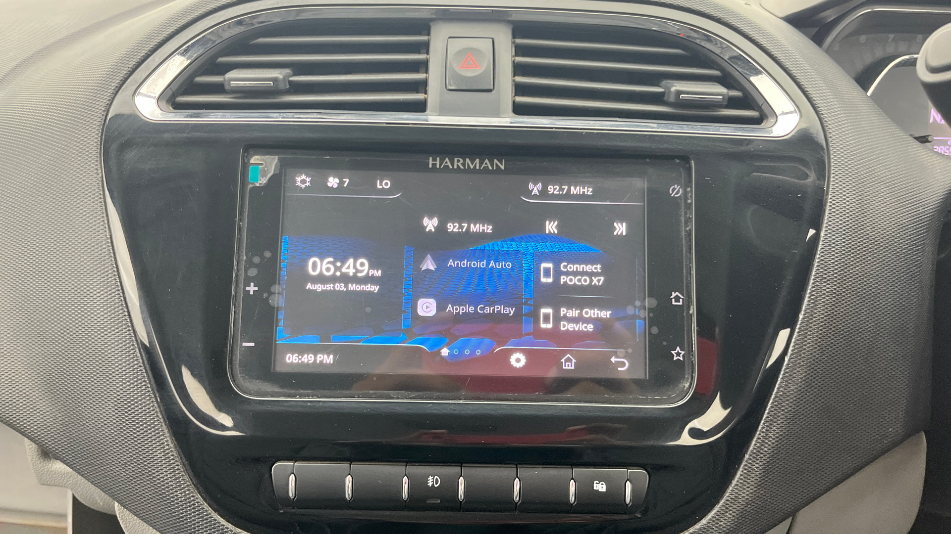 Features