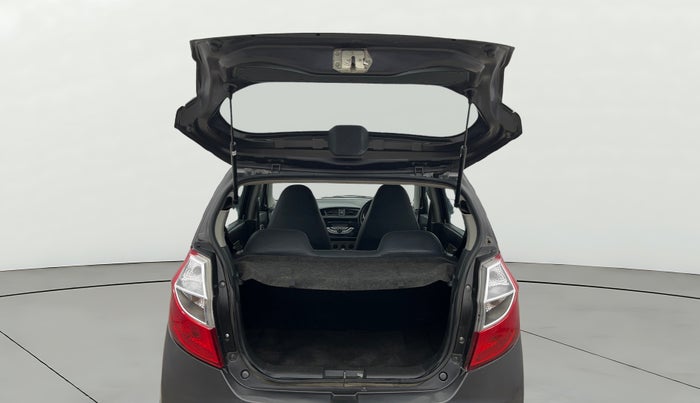 2019 Maruti Alto K10 VXI, Petrol, Manual, 60,700 km, Boot Door Open