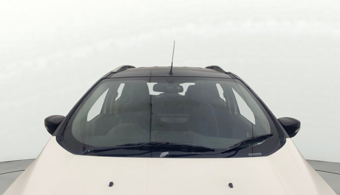 2015 Ford Ecosport TREND 1.5L DIESEL, Diesel, Manual, 92,198 km, Front Windshield