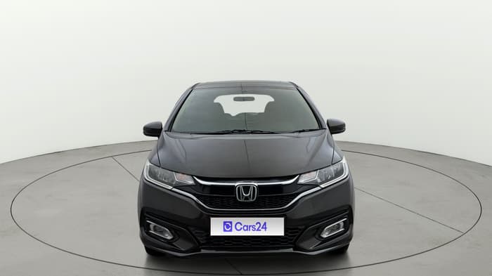 2022 Honda Jazz 1.2L I-VTEC ZX CVT, Petrol, Automatic, 70,515 km, Front