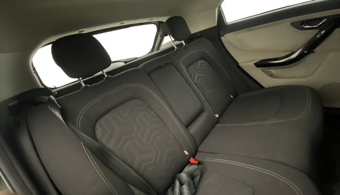 2021 Tata NEXON XZA PLUS PETROL, Petrol, Automatic, 52,923 km, Right Side Rear Door Cabin