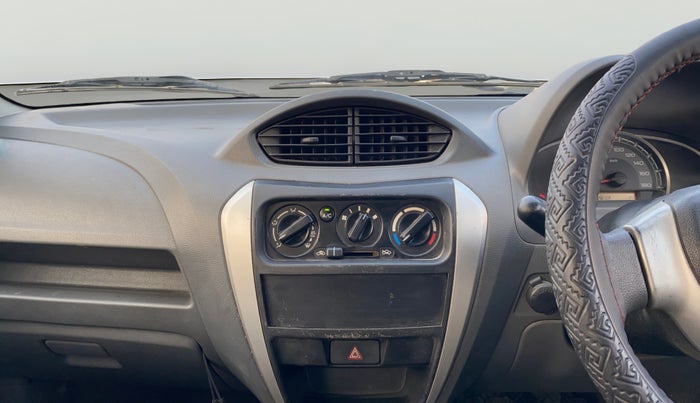 2015 Maruti Alto 800 VXI, Petrol, Manual, 89,234 km, Air Conditioner