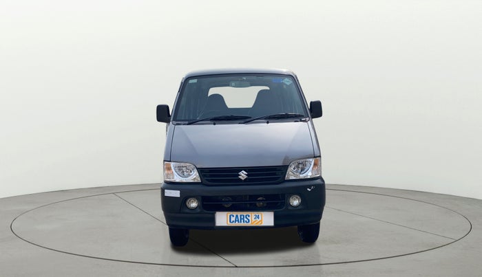 2022 Maruti Eeco 5 STR AC CNG (O), CNG, Manual, 27,733 km, Front