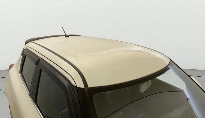 2023 Maruti Swift VXI, Petrol, Manual, 40,211 km, Roof