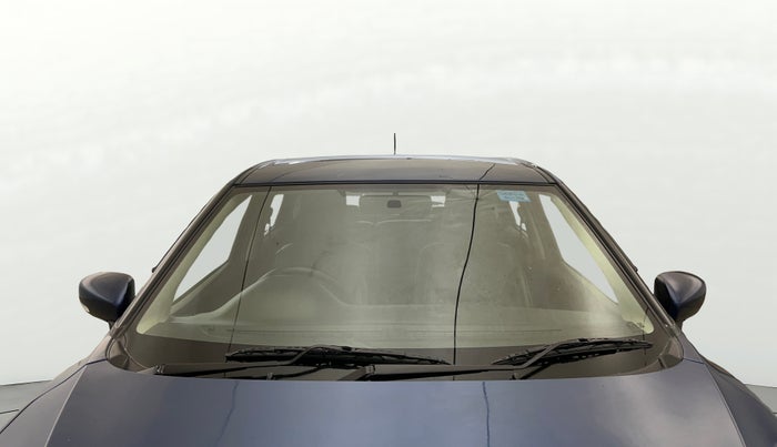 2020 Maruti Baleno DELTA PETROL 1.2, Petrol, Manual, 43,458 km, Front Windshield