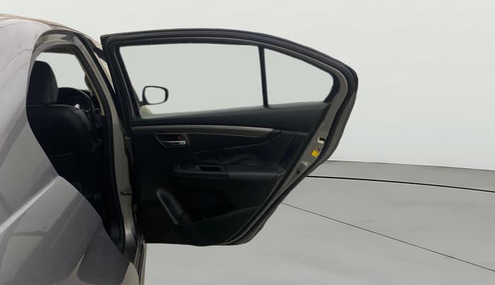 2016 Maruti Ciaz ZXI+ RS, Petrol, Manual, 84,888 km, RHS Rear Door
